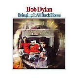 Bob Dylan - Bringing It All Back Home
