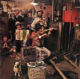 Bob Dylan & The Band - The Basement Tapes