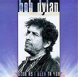 Bob Dylan - Good as I Been to You