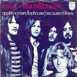 Cuby & The Blizzards - Appleknockers Flophouse