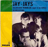 The Jay-Jays - Bald Headed Woman