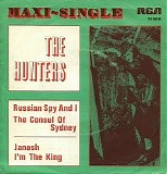 The Hunters - Russian Spy And I