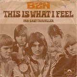 BZN - This Is What I Feel