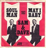 Sam & Dave - Soul Man