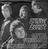 Sandy Coast - Capital Punishment