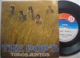 The Pop's - Todos Juntos