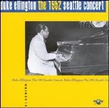Duke Ellington - 1952 Seattle Concert