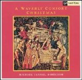 Waverly Consort - Jaffee - Waverly Consort Christmas