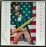Frank Zappa - The Godfather Meets The Untouchables