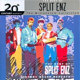 Split Enz - History Never Repeats - The Best of Split Enz
