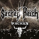 Sacred Reich - Live At Wacken