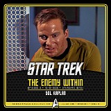Sol Kaplan - Star Trek: The Enemy Within