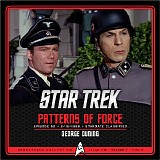 George Duning - Star Trek: Patterns of Force