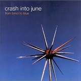 Crash Into June - From Blind To Blue