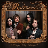 The Raconteurs - Broken Boy Soldiers