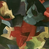 The Olivia Tremor Control - Black Foliage:  Animation Music Volume 1