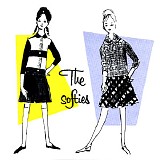 The Softies - Loveseat