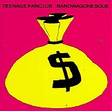 Teenage Fanclub - Bandwagonesque