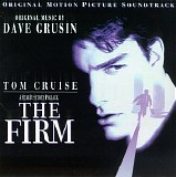 Dave Grusin - The Firm: Original Motion Picture Soundtrack