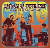Cato Salsa Experience - A Good Tip for a Good Time