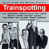 Various artists - Trainspotting: Music From The Motion Picture Vol. 1