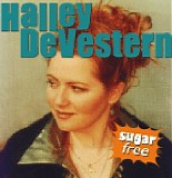 Halley DeVestern - Sugar Free