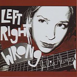 Julia Nunes - Left Right Wrong