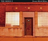 The Minus 5 - Down with Wilco