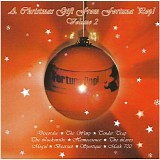 Various artists - A Christmas Gift from Fortuna Pop! Volume 2