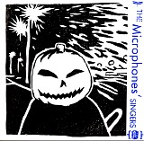 The Microphones - I Can't Believe You Actually Died