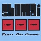 Shumai - Tastes Like Summer