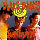 Blake Babies - Sunburn