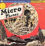 The Microphones - The Moon
