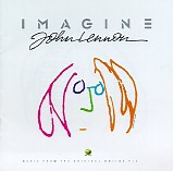 John Lennon - Imagine (Original Soundtrack)