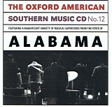 Oxford American - 2010 Oxford American Southern Music #12 : Alabama