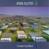 Pink Floyd - A Momentary Lapse of Reason