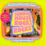 Various artists - Schoolhouse Rock! Rocks