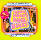 Various artists - Schoolhouse Rock! Rocks