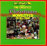 Dr. Demento - Dr. Demento Presents: Greatest Christmas Novelty CD