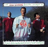 Reverend Horton Heat - The Full Custom Gospel Sounds