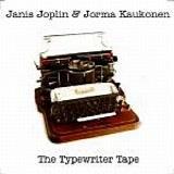Janis Joplin - The Typewriter Tape