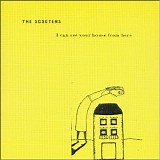 The Scooters - I Can See Your House From Here