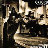 Oxford American - 2007 Southern Music CD #9