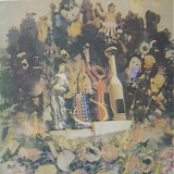 Various artists - Sgt. Pepper Knew My Father