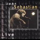John Sebastian - Live