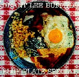 Grant Lee Buffalo - Blue Plate Special