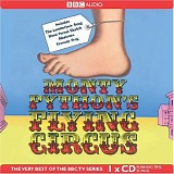 Monty Python - Radio Collection BBC