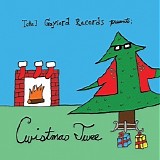 Various artists - Cwistmas Twee
