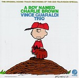 Vince Guaraldi Trio - A Boy Named Charlie Brown