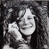 Janis Joplin - In Concert